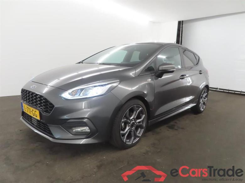 FORD FIESTA 1.0 EcoB. ST-Line