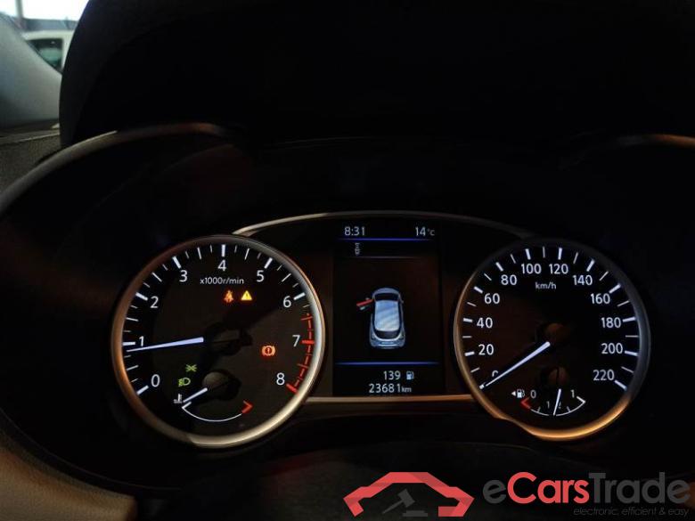 Nissan IGT2020PR1 NISSAN MICRA / 2016 / 5P / BERLINA IG¿T 100 ACENTA #4