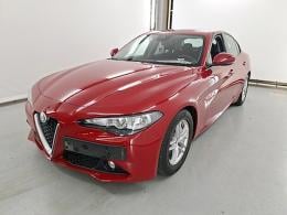 ALFA ROMEO GIULIA DIESEL - 2016 2.2 JTDm