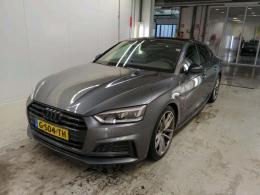 AUDI A5 Sportback 40 TFSI