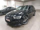 AUDI - AUD A3 SB TDi 150PK Sport Pack Platinum & Sport #0