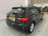 AUDI A1 SB '18 Audi A1 Sportback 30 TFSI Pro Line 5d #1