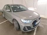 Audi 1.0 TFSI 116 S line A1 Sportback 30 TFSI S line 1.0 TFSI 110CV BVM6 E6dT #3