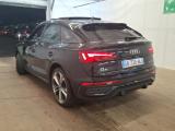 Audi 55 TFSI e 367 QTT S TRONIC 7 S LINE AUDI Q5 Sportback / 2020 / 5P / SUV 55 TFSI e 367 QTT S TRONIC 7 S LINE #1