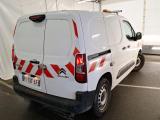 Citroen M 1000kg PureTech 130 S&S AT Worker Berlingo Fourgon Worker M 1000 1.2 PureTech 130CV BVA8 E6d #2