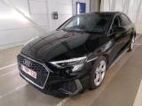 Audi A3 BERLINE A3 Berline 1.5 TFSi 35 S tronic S line 110kW/150pk  4D/P Auto-7 #0