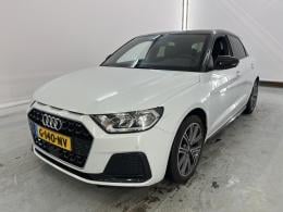 AUDI A1 SB '18 Audi A1 Sportback 25 TFSI epic 5d