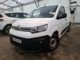 Citroen Taille M 650kg BlueHDi 75 BVM Club Berlingo Fourgon Club M 650 1.5 BlueHDi 75CV BVM5 E6dT #0