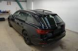 Audi A4 Avant ´15 A4 Avant 40 TDI quattro 2.0 TDI 140KW AT7 E6dT #3