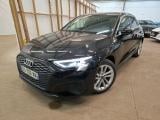 Audi 40 TFSI e 204 S Tronic Business Line A3 Sportback 40 TFSI e Business Executive 1.4 TFSI 205CV BVA6 E6d #0