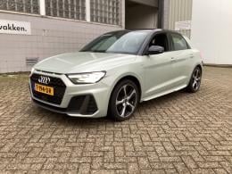 AUDI A1 SPORTBACK 30 TFSI S edition