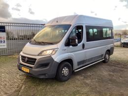 FIAT Ducato Combinato 33 2.3 MJ L2H2