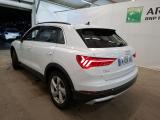 Audi 1.5 35 TFSI 150 S TRONIC DESIGN LUXE Q3 35 TFSI Design luxe 1.5 TFSI 150CV BVA7 E6dT #1