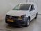 preview Volkswagen Caddy #0