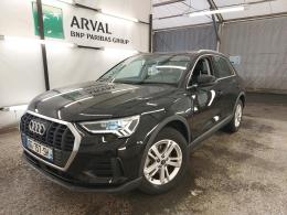 Audi 35 TFSI 150 MHEV S TRONIC BUSINESS LINE Q3 35 TFSI Base 1.5 TFSI 150CV BVA7 E6d