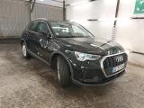 Audi 35 TFSI 150 MHEV S TRONIC BUSINESS LINE Q3 35 TFSI Base 1.5 TFSI 150CV BVA7 E6d #3