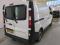 preview Renault Trafic #1