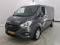 preview Ford Transit Custom #0