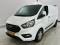 preview Ford Transit Custom #0