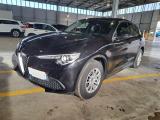 AlfaRomeo 22BUS ALFA ROMEO STELVIO / 2017 / 5P / SUV 2.2 TURBO DIESEL 190CV BUSINESS AT8 Q4 #0