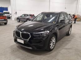 BMW 16DPROMO2 BMW X1 / 2015 / 5P / SUV SDRIVE 16D BUSINESS