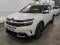 preview Citroen C5 Aircross #1