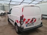 Citroen BlueHDi 100 S&S BVM Business M Berlingo Fourgon Business L1 (Court) 1.6 BlueHDi 100CV BVM5 E6 #1