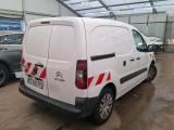 Citroen BlueHDi 100 S&S BVM Business M Berlingo Fourgon Business L1 (Court) 1.6 BlueHDi 100CV BVM5 E6 #2