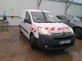 Citroen BlueHDi 100 S&S BVM Business M Berlingo Fourgon Business L1 (Court) 1.6 BlueHDi 100CV BVM5 E6 #3