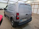 Citroen M 650kg BlueHDi 75 S&S BVM Club Berlingo Fourgon Club M 650 1.5 BlueHDi 100CV BVM6 E6d #1