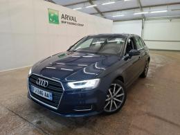 Audi 30 TDI 116 S TRONIC DESIGN LUXE A3 Sportback 30 TDI Design Luxe 1.6 TDI 115CV BVA7 E6dT