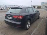 Audi 30 TDI 116 S TRONIC BUSINESS LINE AUDI A3 Sportback / 2016 / 5P / Berline 30 TDI 116 S TRONIC BUSINESS LINE #2