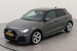 AUDI A1 Sportback 70 kW