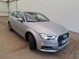 Audi 1.6 TDI 116 S TRONIC DESIGN LUXE A3 Sportback Design luxe 1.6 TDI 115CV BVA7 E6 #3