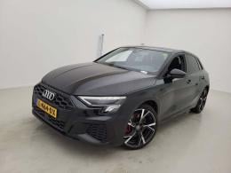 AUDI A3 Sportback 45 TFSIe S-Edit Competition AU