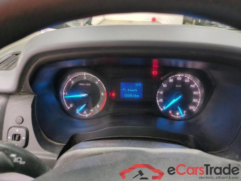 Ford 2.2 TDCI 160 s/s simple cab 4X4 XL PACK Ranger Simple Cabine 4x4 XL Pack 2.2 TDCi 160CV BVM6 E6 #6