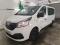 preview Renault Trafic #0