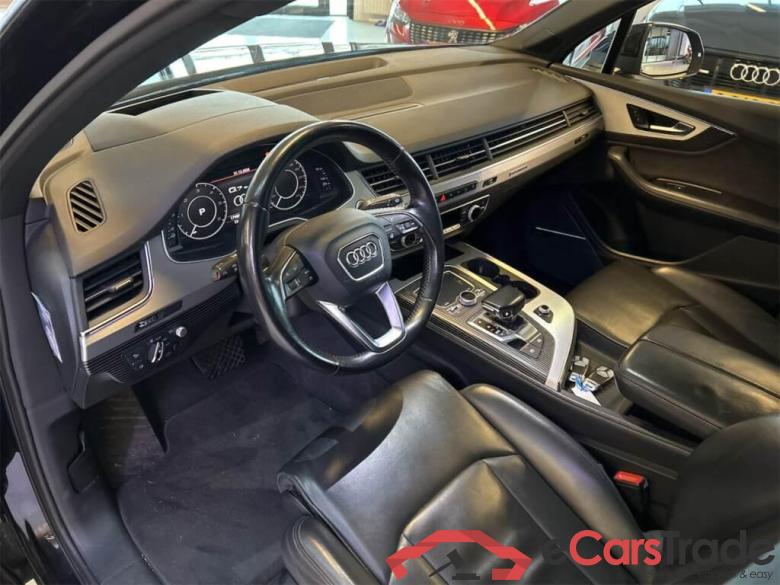 AUDI Q7 3.0 TDI #3