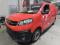 preview Opel Vivaro #0