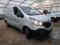 preview Renault Trafic #3