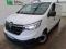 preview Renault Trafic #0