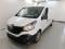 preview Renault Trafic #1