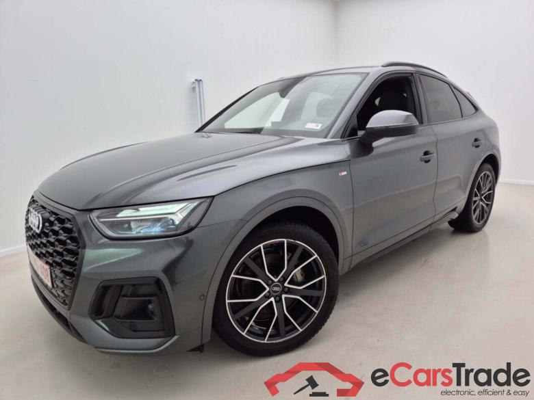 AUDI Q5 SPORTBACK 35 TDI BUSINESS EDITION S-TRON #1