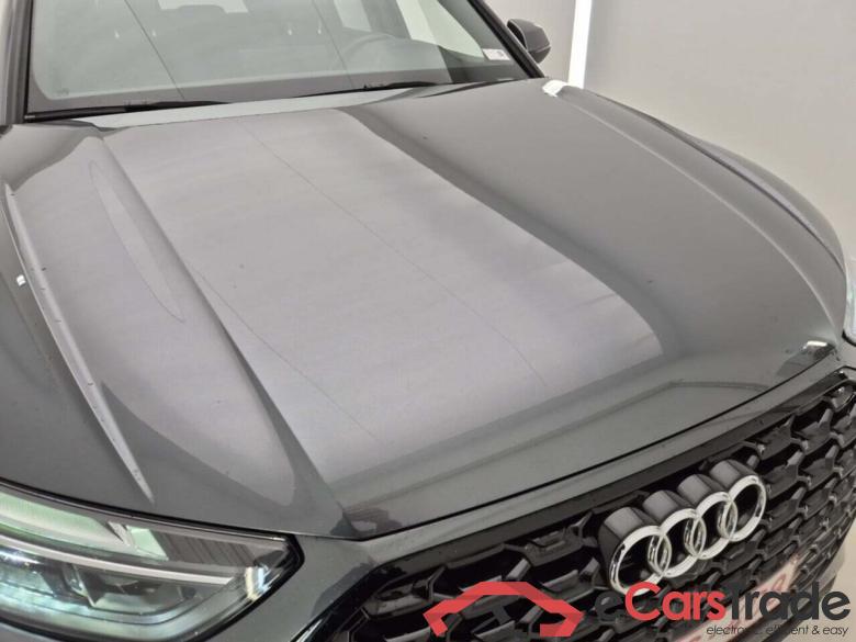 AUDI Q5 SPORTBACK 35 TDI BUSINESS EDITION S-TRON #6