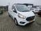 preview Ford Transit Custom #3