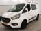 preview Ford Transit Custom #0