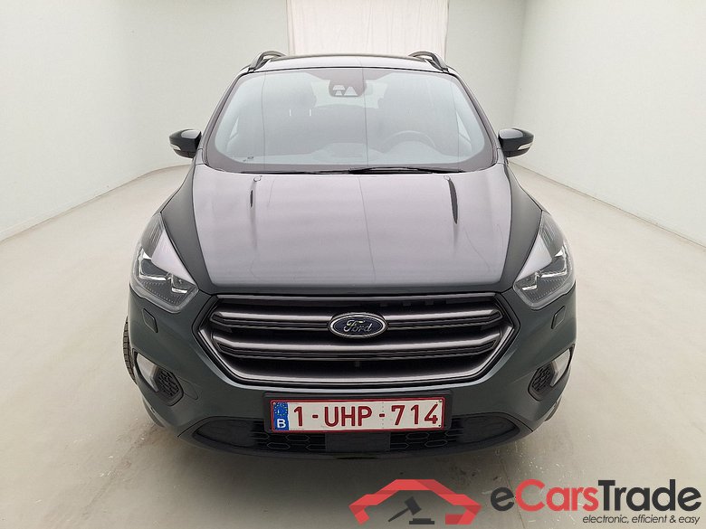 Ford, Kuga FL'16, Ford Kuga 2.0 TDCi 4x4 110kW PS ST-Line 5d