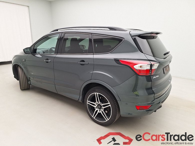Ford, Kuga FL'16, Ford Kuga 2.0 TDCi 4x4 110kW PS ST-Line 5d #3