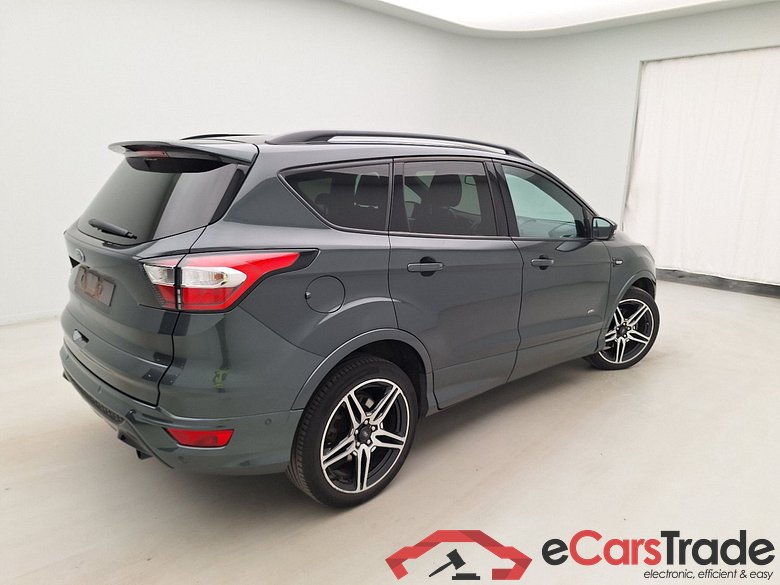 Ford, Kuga FL'16, Ford Kuga 2.0 TDCi 4x4 110kW PS ST-Line 5d #5
