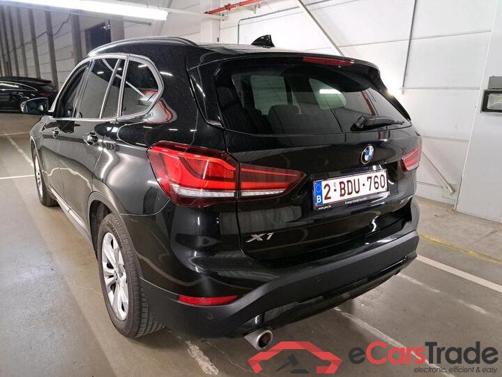 BMW X1 X1 xDrive25e (162 kW) (PHEV) 162kW/220pk  5D/P Auto-6 #3